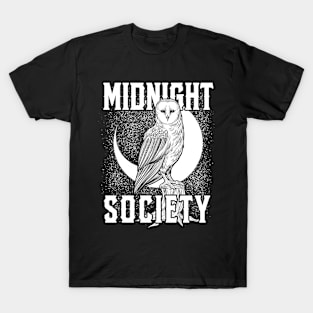 Midnight Society T-Shirt